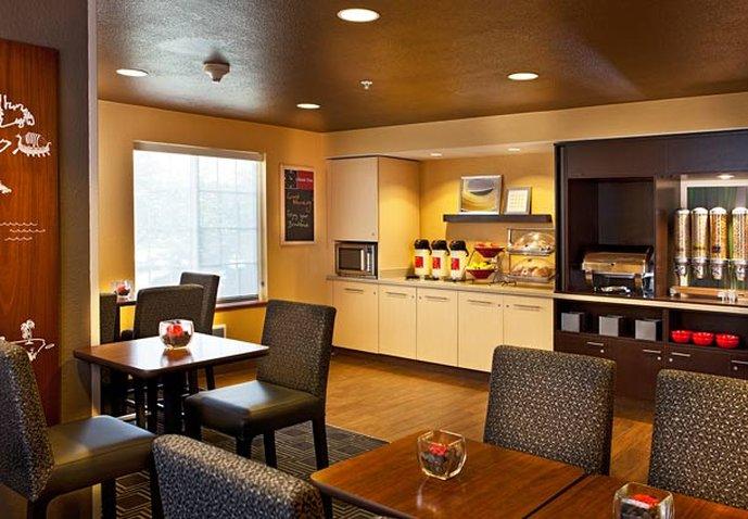 Towneplace Suites Denver Southwest/Littleton Exterior photo