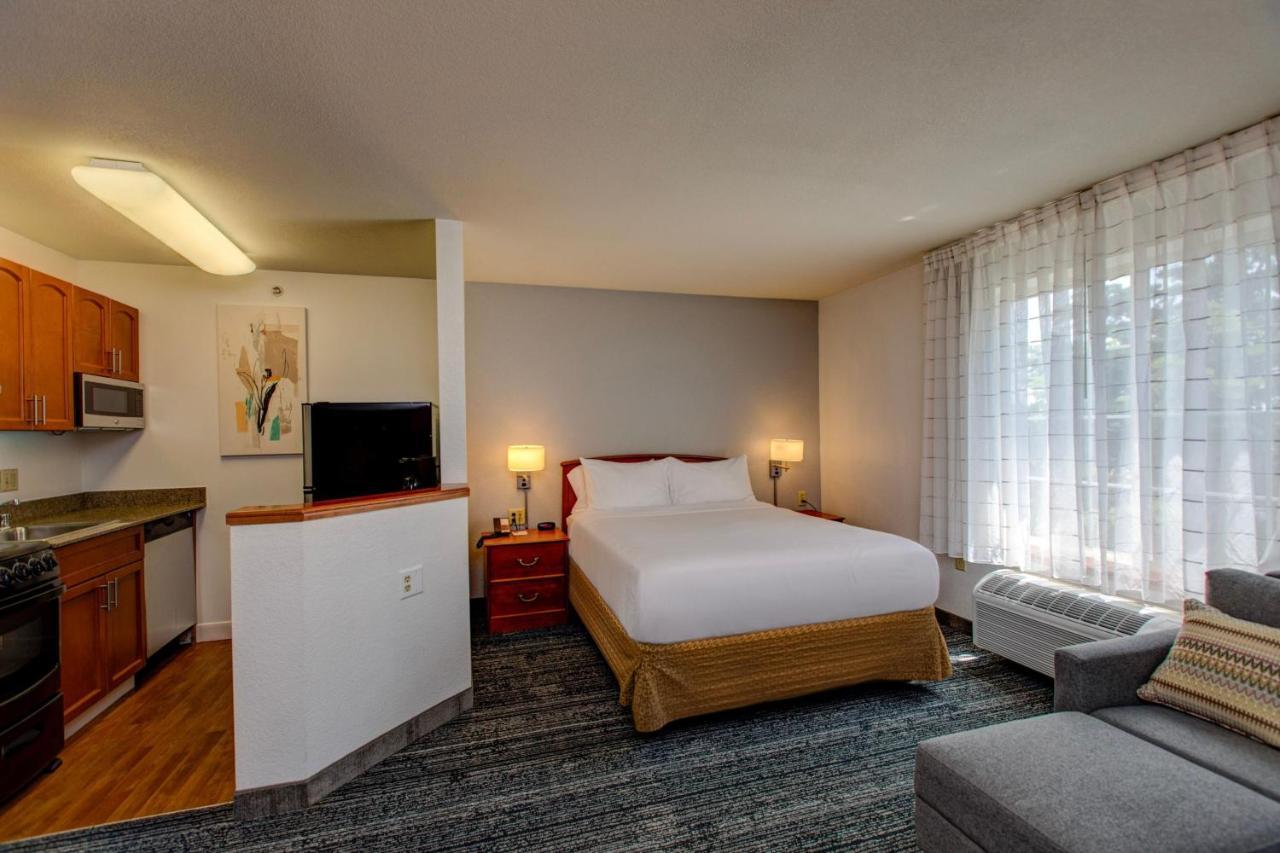 Towneplace Suites Denver Southwest/Littleton Exterior photo