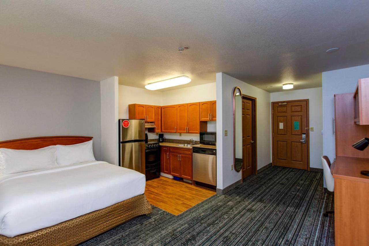 Towneplace Suites Denver Southwest/Littleton Exterior photo