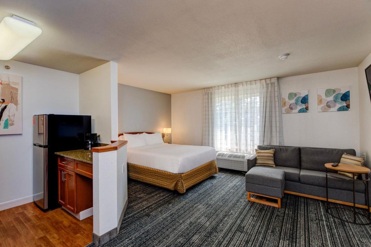 Towneplace Suites Denver Southwest/Littleton Exterior photo