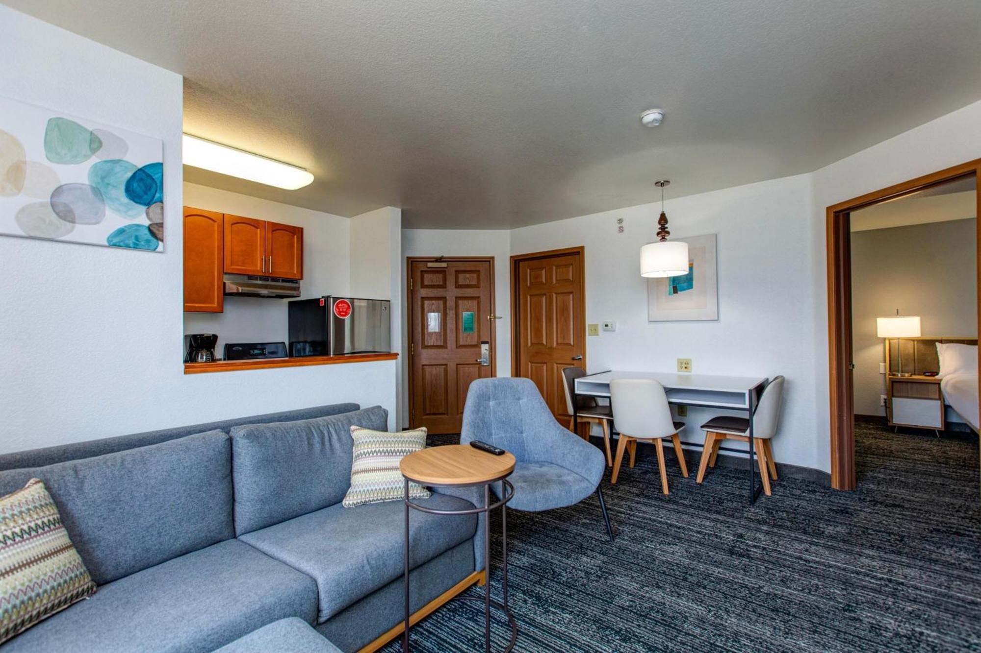 Towneplace Suites Denver Southwest/Littleton Exterior photo