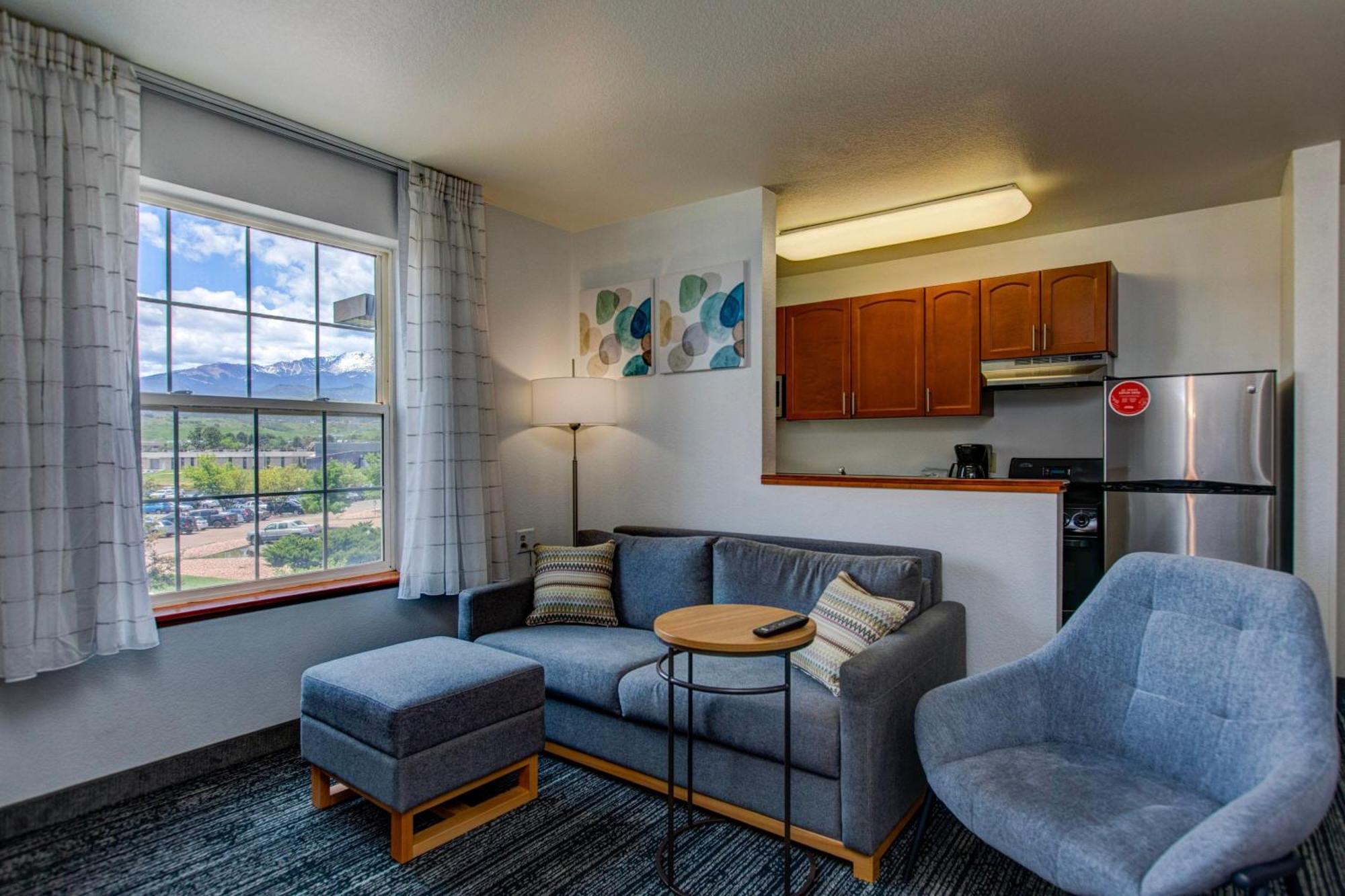 Towneplace Suites Denver Southwest/Littleton Exterior photo